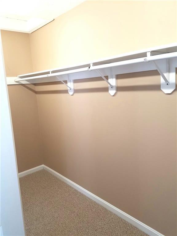 8 Old Country Way Limerick, ME 04048 - Photo 19 of 30 Walk-in Closet in master bedroom