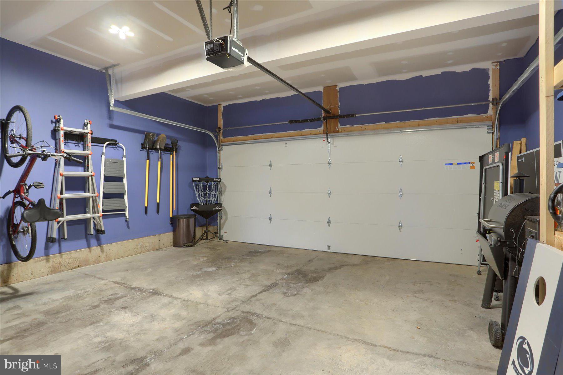 3480 Winter Drive Dover, PA 17315 - Photo 19 of 39 a view of a room with gym equipment