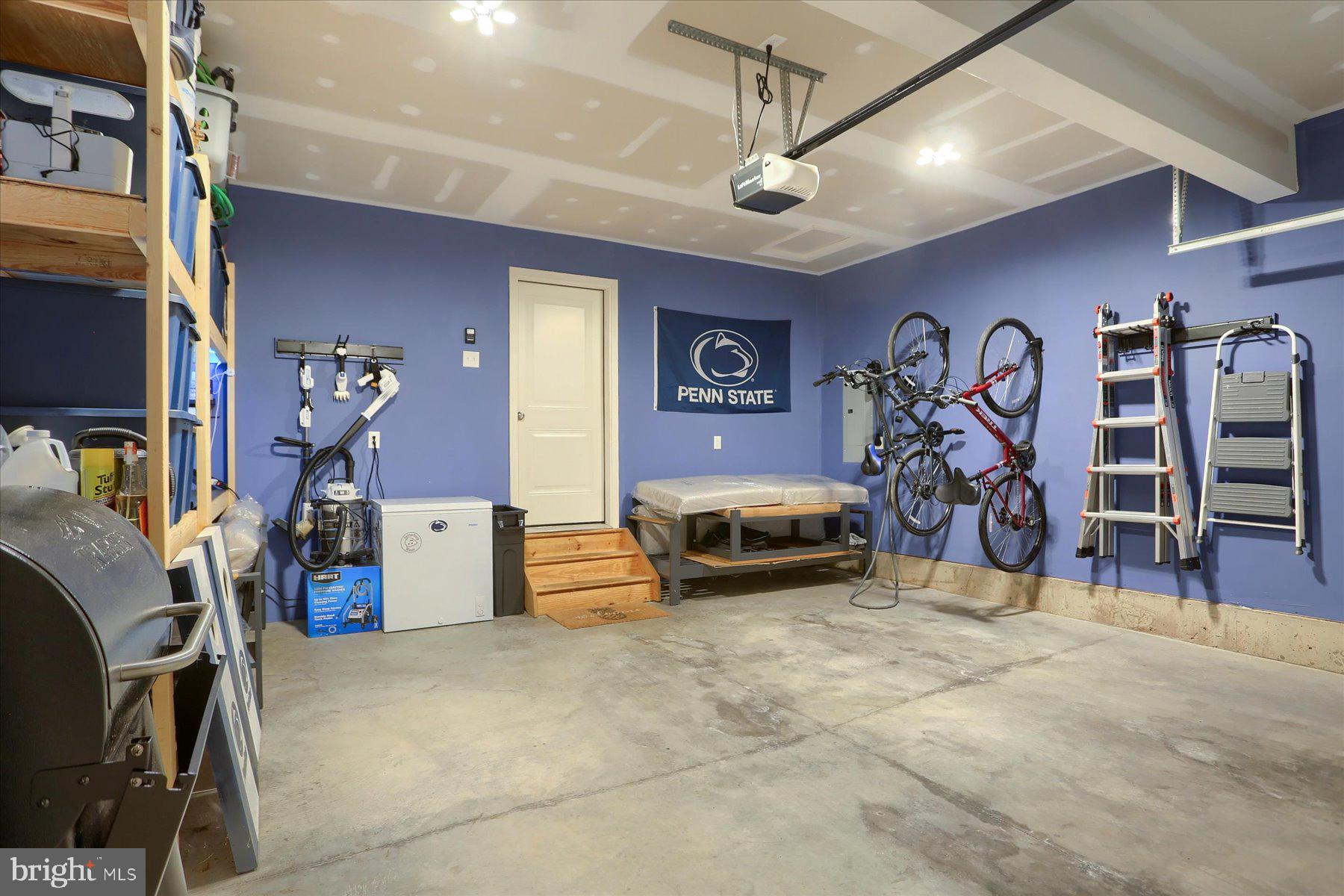 3480 Winter Drive Dover, PA 17315 - Photo 20 of 39 a view of a room with gym equipment