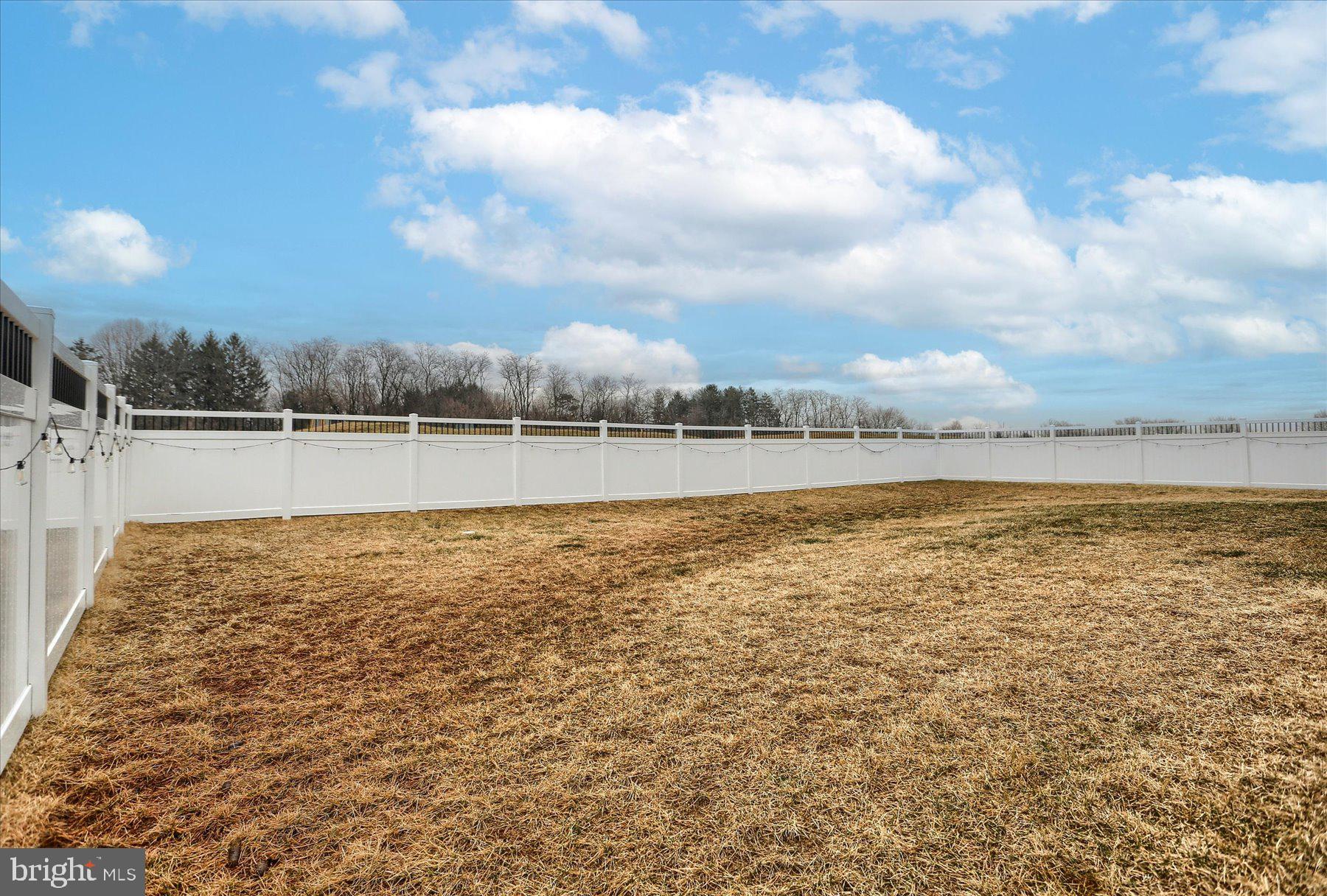 3480 Winter Drive Dover, PA 17315 - Photo 36 of 39 a view of an outdoor space and trees