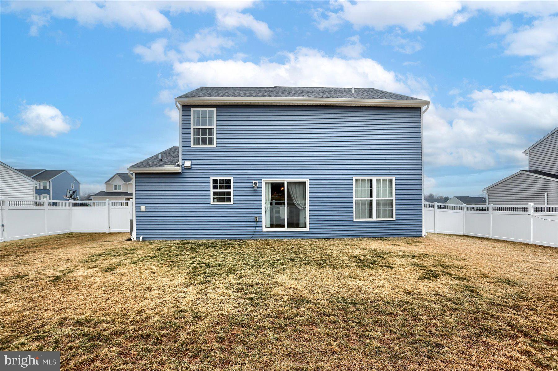 3480 Winter Drive Dover, PA 17315 - Photo 38 of 39 a house with a sink in the background