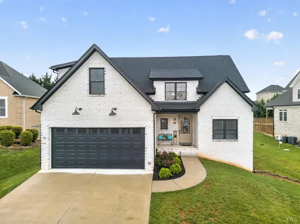 $739,900 | 1199 Whispering Springs Court, Forest, VA 24551