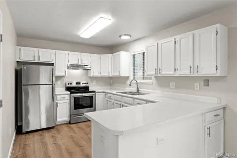 $380,000 | 3841 East 121st Avenue, Thornton, CO 80241