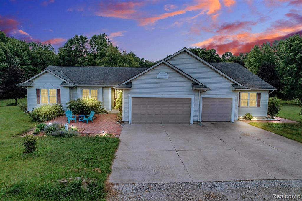10501 North Territorial Road Dexter, MI 48130 - Photo 1 of 31 Gallery Image 1