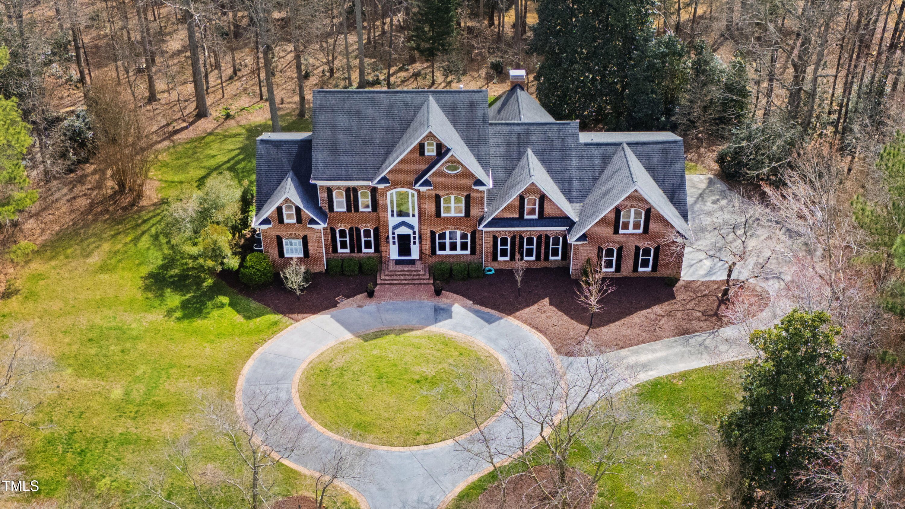 400 Tharps Lane Raleigh, NC 27614 - Photo 2 of 77 Tharps (8)
