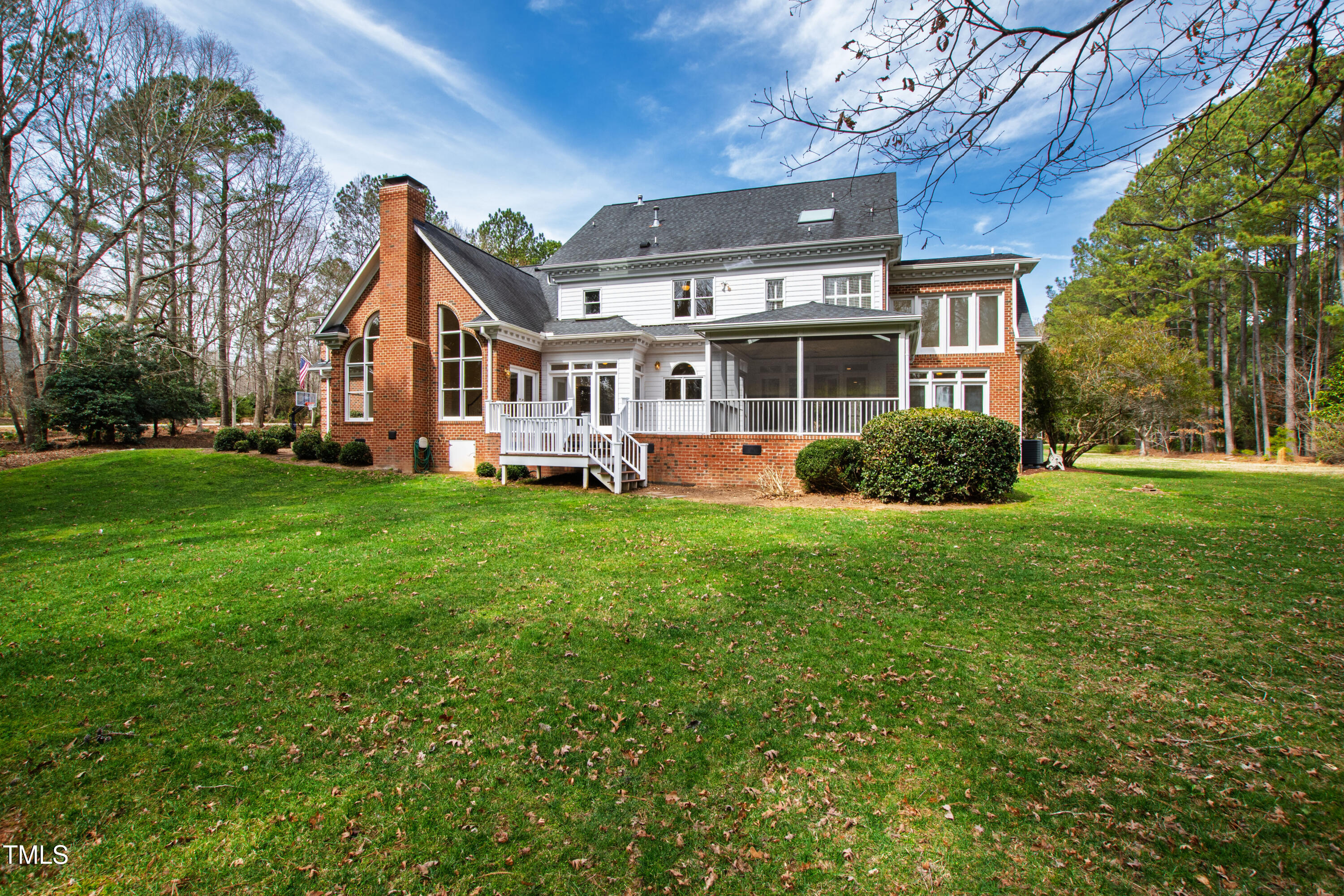 400 Tharps Lane Raleigh, NC 27614 - Photo 4 of 77 Tharps (18)