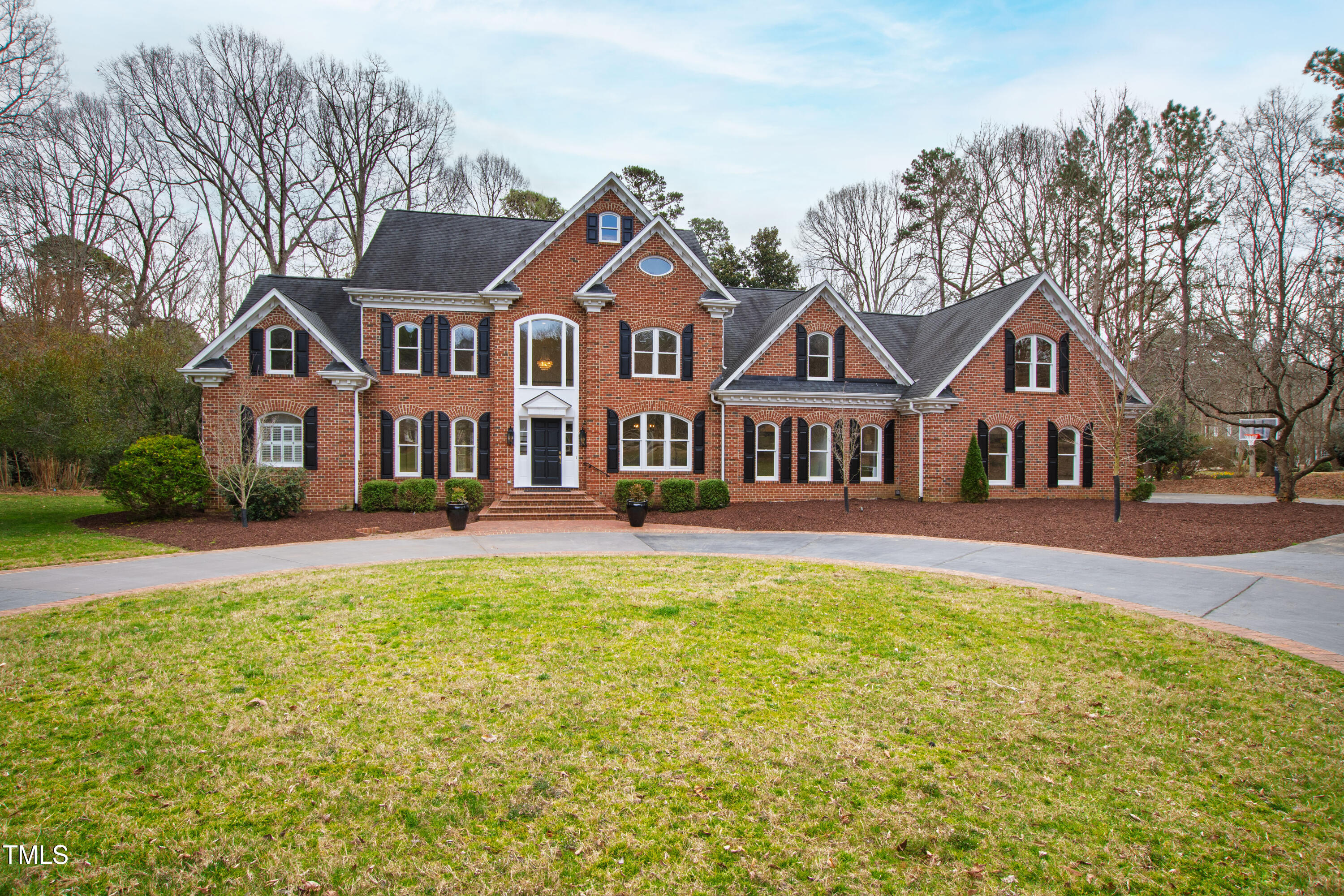 400 Tharps Lane Raleigh, NC 27614 - Photo 5 of 77 Tharps (12)