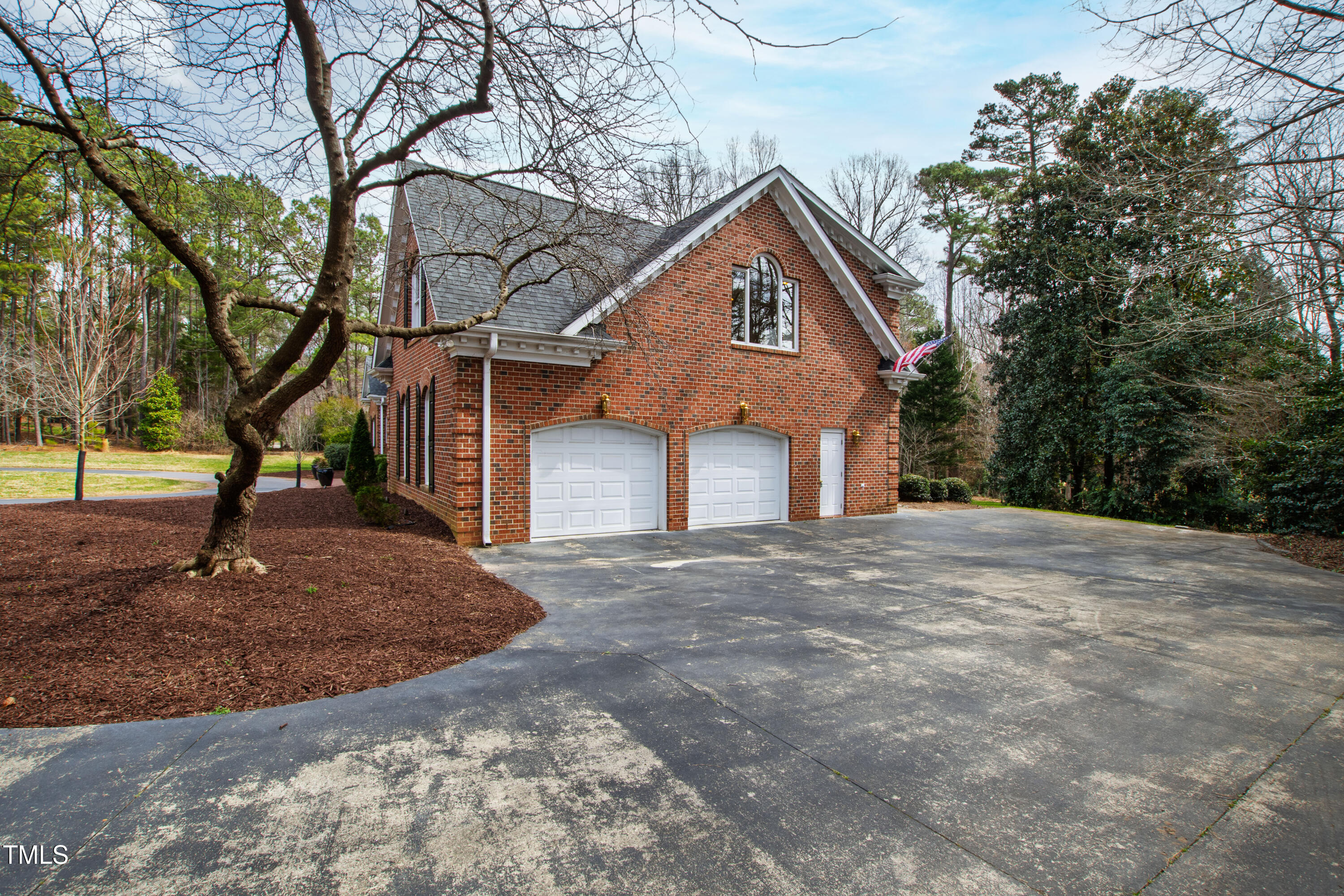 400 Tharps Lane Raleigh, NC 27614 - Photo 66 of 77 Tharps (16)