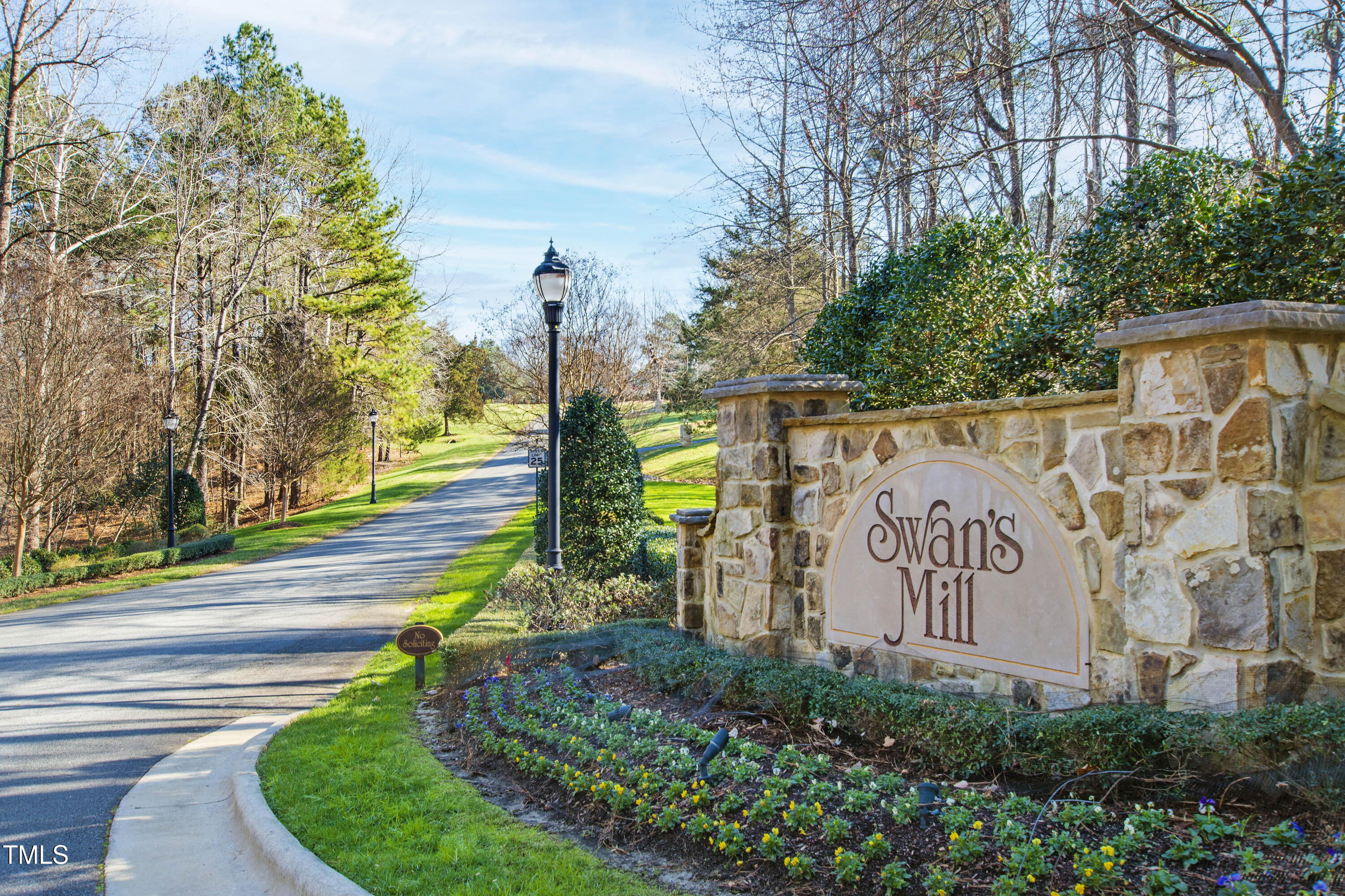 400 Tharps Lane Raleigh, NC 27614 - Photo 71 of 77 31