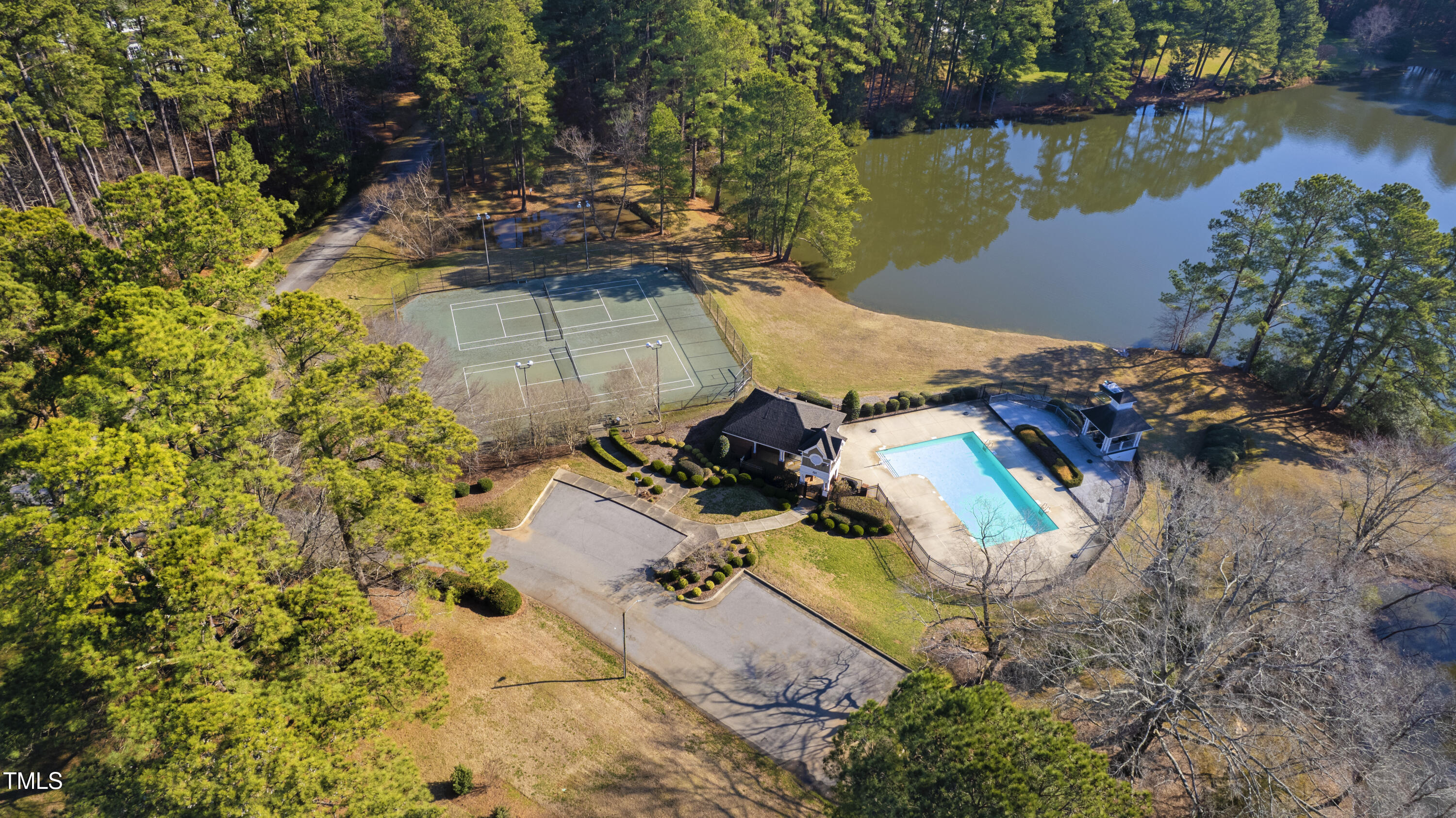 400 Tharps Lane Raleigh, NC 27614 - Photo 72 of 77 3