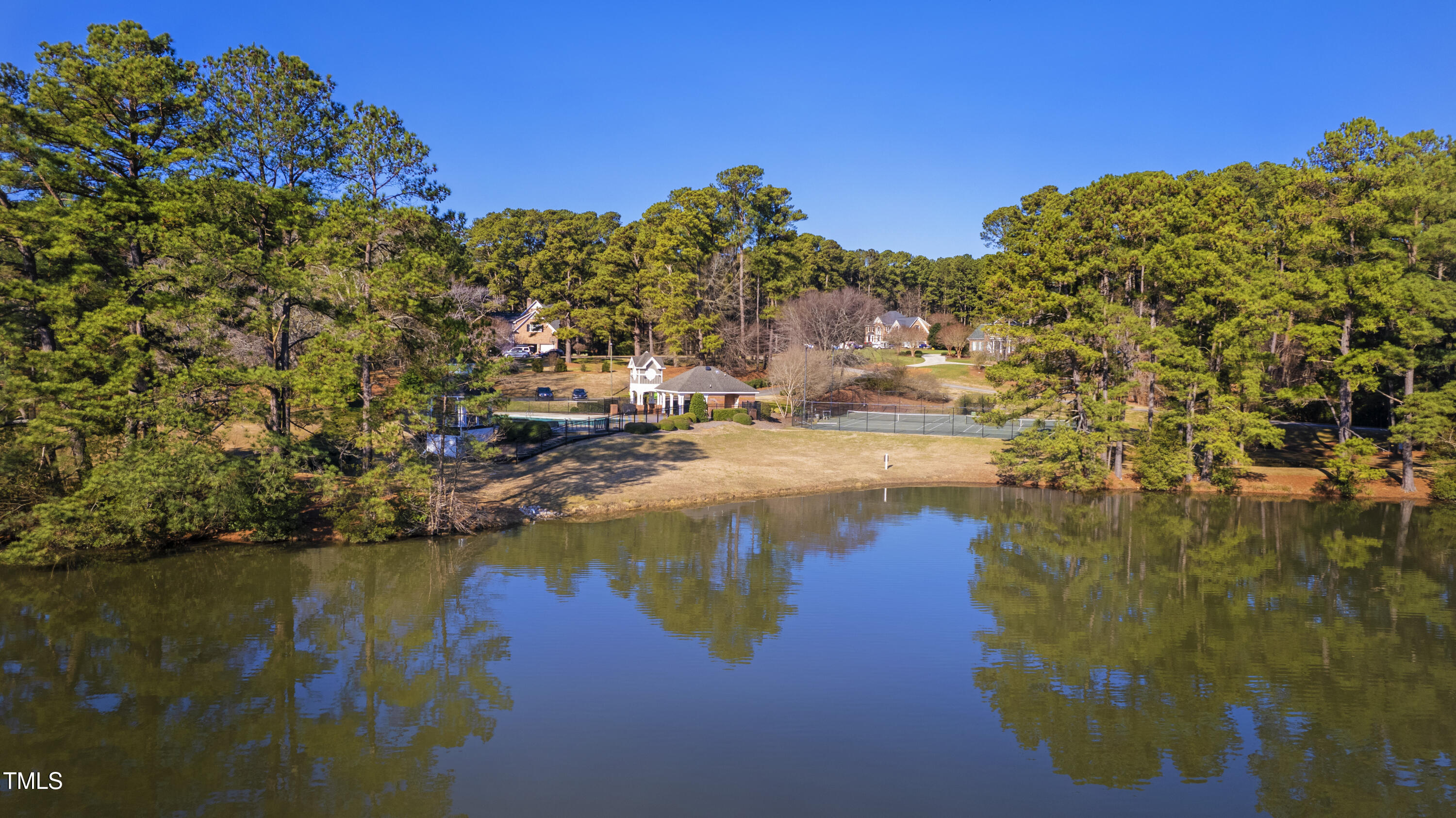 400 Tharps Lane Raleigh, NC 27614 - Photo 73 of 77 6