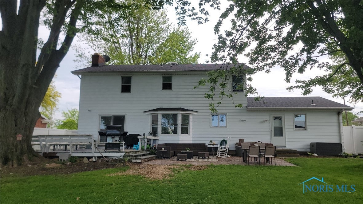 4253 Pickle Road Oregon, OH 43616 - Photo 12 of 50 Gallery Image 12