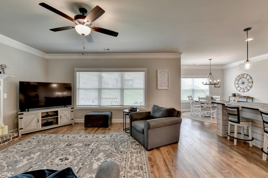903 Calgary Court Winder, GA 30680 - Photo 22 of 59