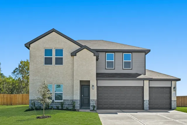 $349,990 | 139 Wildflower Lane, Dayton, TX 77535