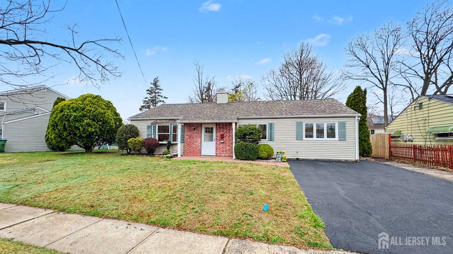 148 Winthrop Road Edison, NJ 08817 - Photo 1 of 1