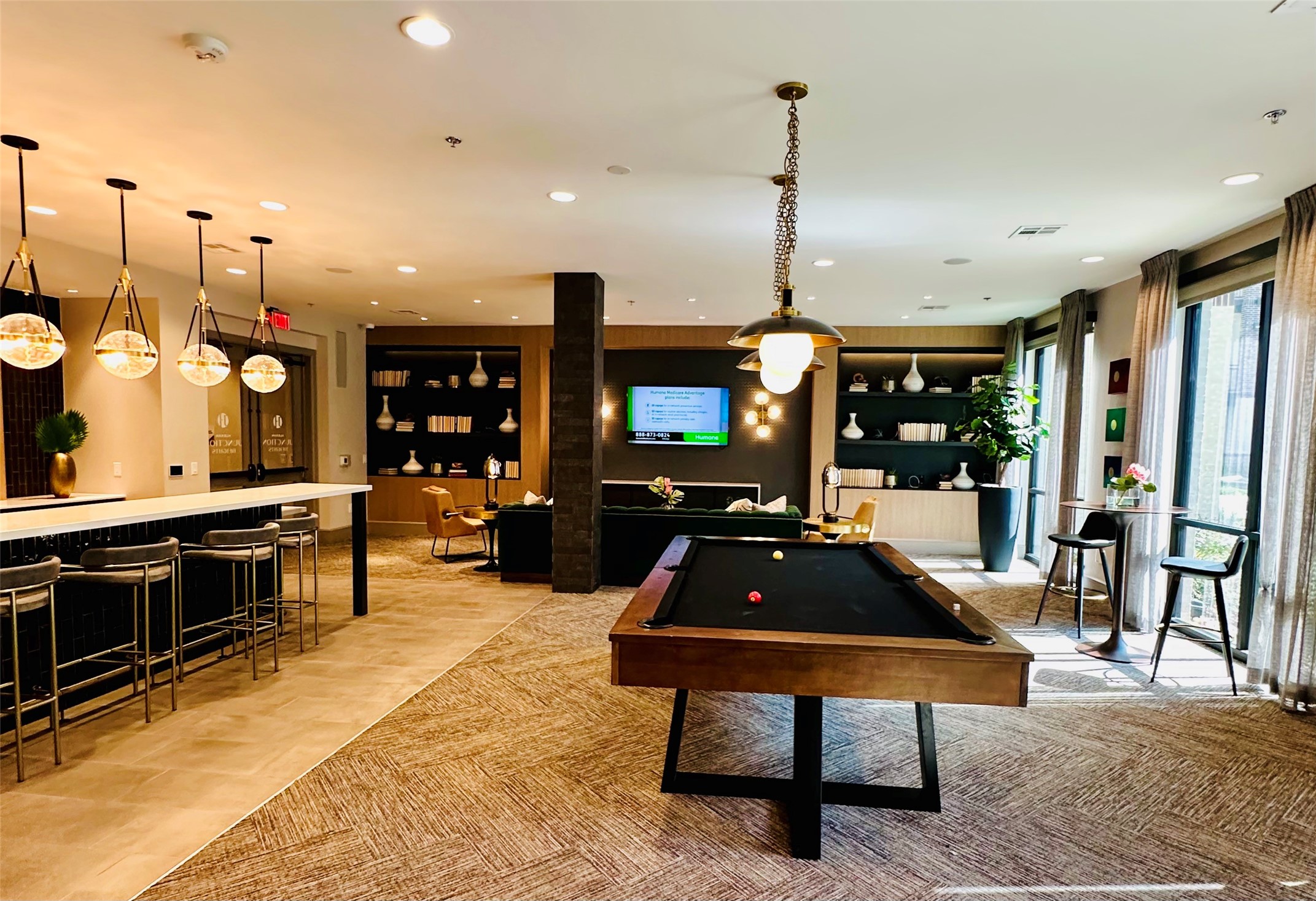 3003 Summer Street, Unit 134 Houston, TX 77007 - Photo 31 of 36