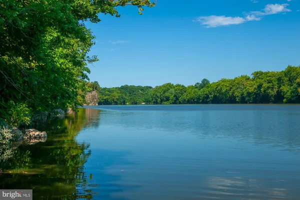 a view of a lake