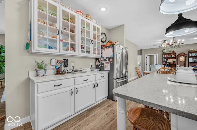 $489,000 | 3401 Mitten Road, Bowling Green, IN 47833