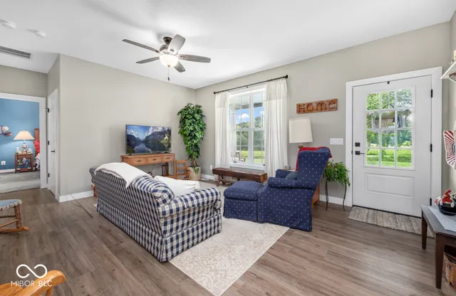 $489,000 | 3401 Mitten Road, Bowling Green, IN 47833