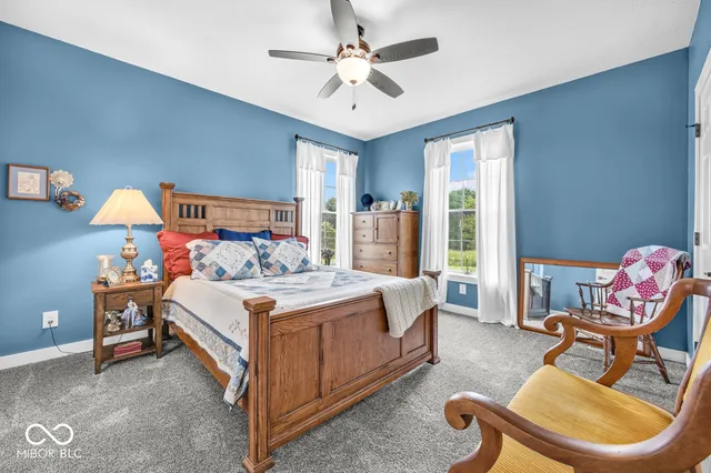 $489,000 | 3401 Mitten Road, Bowling Green, IN 47833