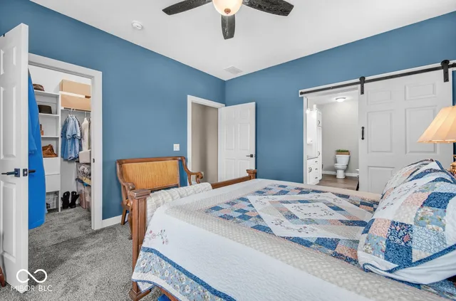 $489,000 | 3401 Mitten Road, Bowling Green, IN 47833