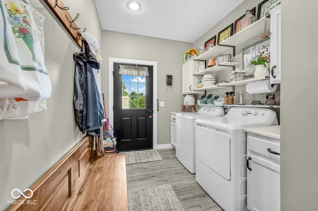 $489,000 | 3401 Mitten Road, Bowling Green, IN 47833