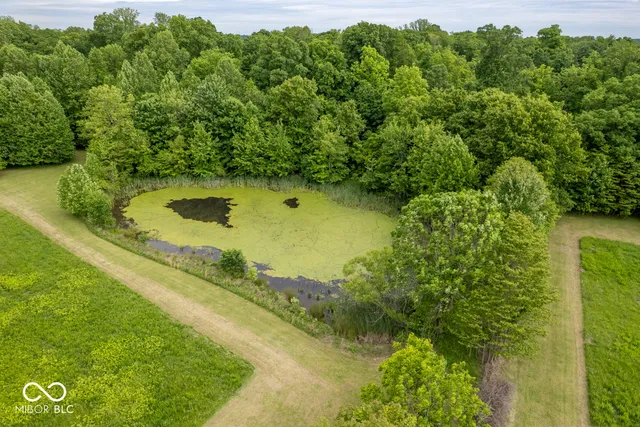 $489,000 | 3401 Mitten Road, Bowling Green, IN 47833