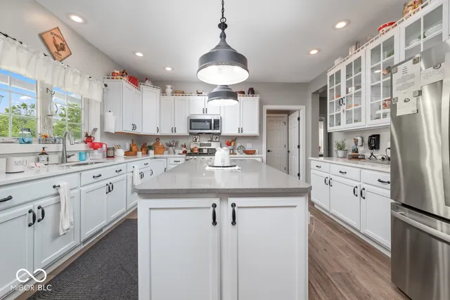 $489,000 | 3401 Mitten Road, Bowling Green, IN 47833