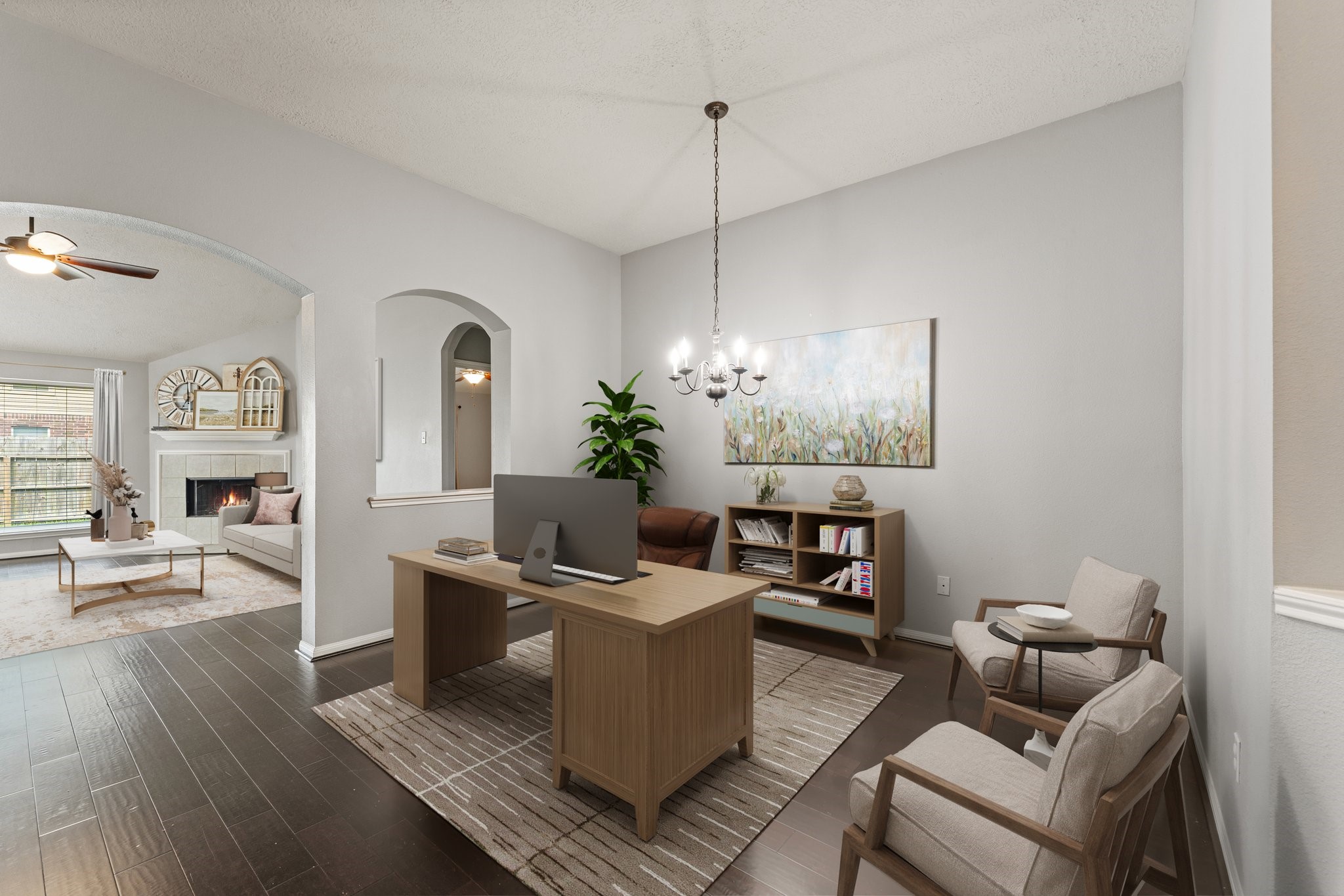 20503 Spring Aspen Lane Spring, TX 77388 - Photo 10 of 25