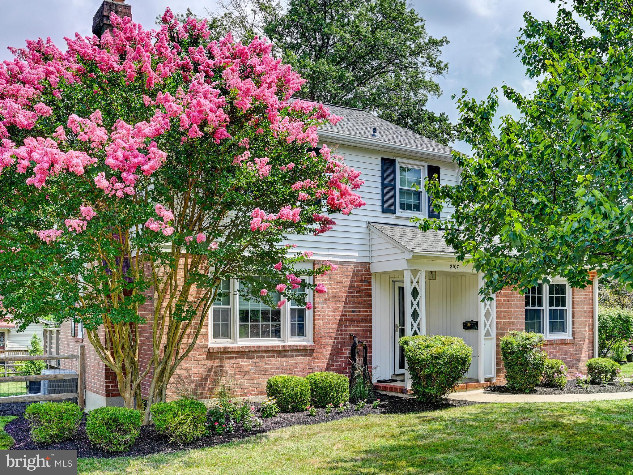 2107 Forest Ridge Road Lutherville-Timonium, MD 21093 - Photo 33 of 40 Gallery Image 33