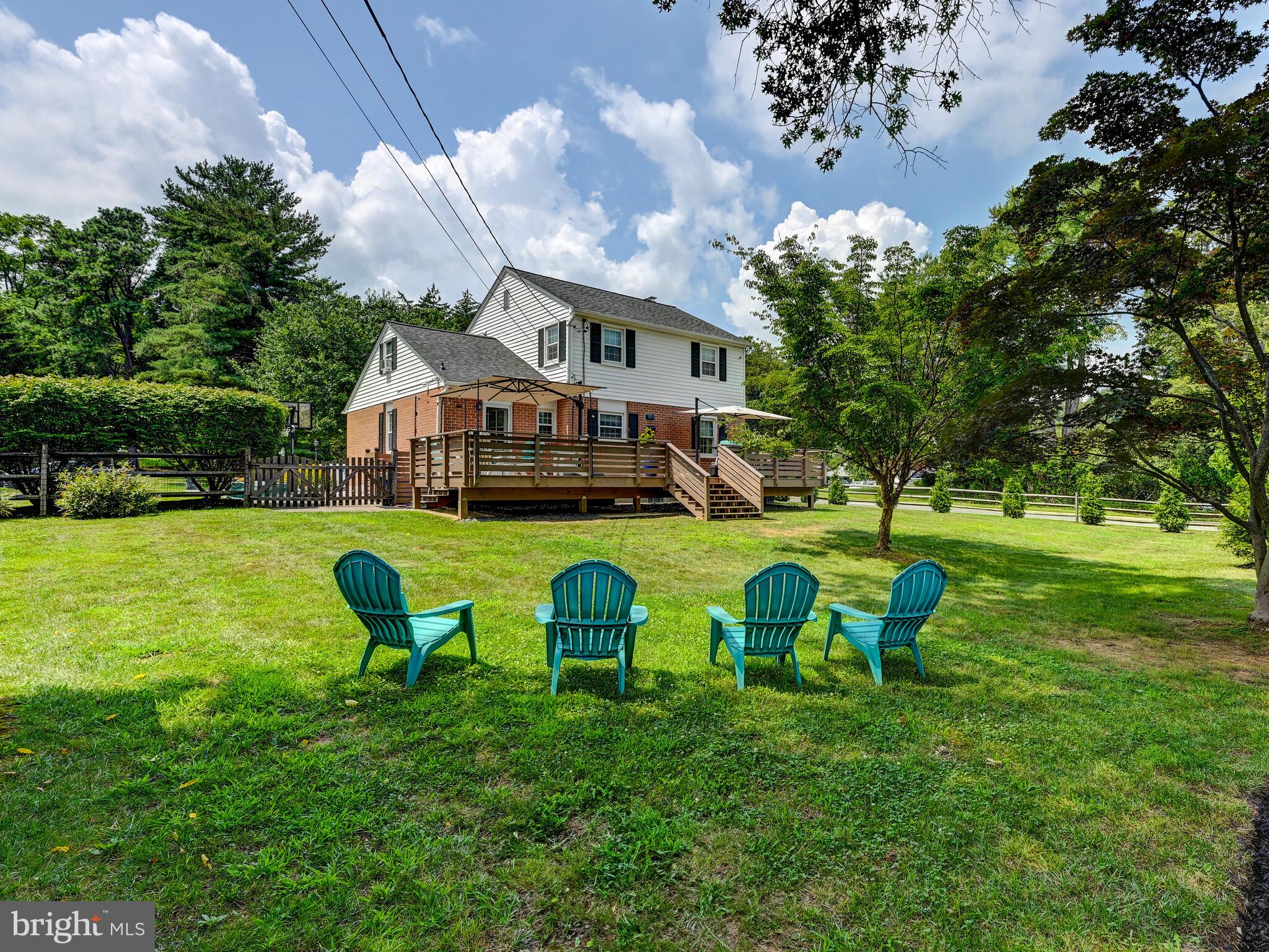 2107 Forest Ridge Road Lutherville-Timonium, MD 21093 - Photo 34 of 40 Gallery Image 34
