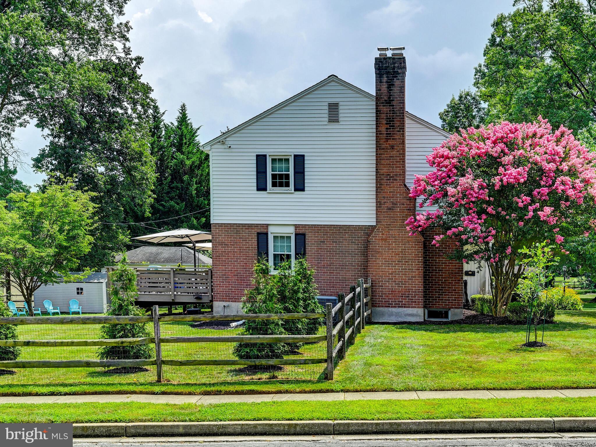 2107 Forest Ridge Road Lutherville-Timonium, MD 21093 - Photo 35 of 40 Gallery Image 35