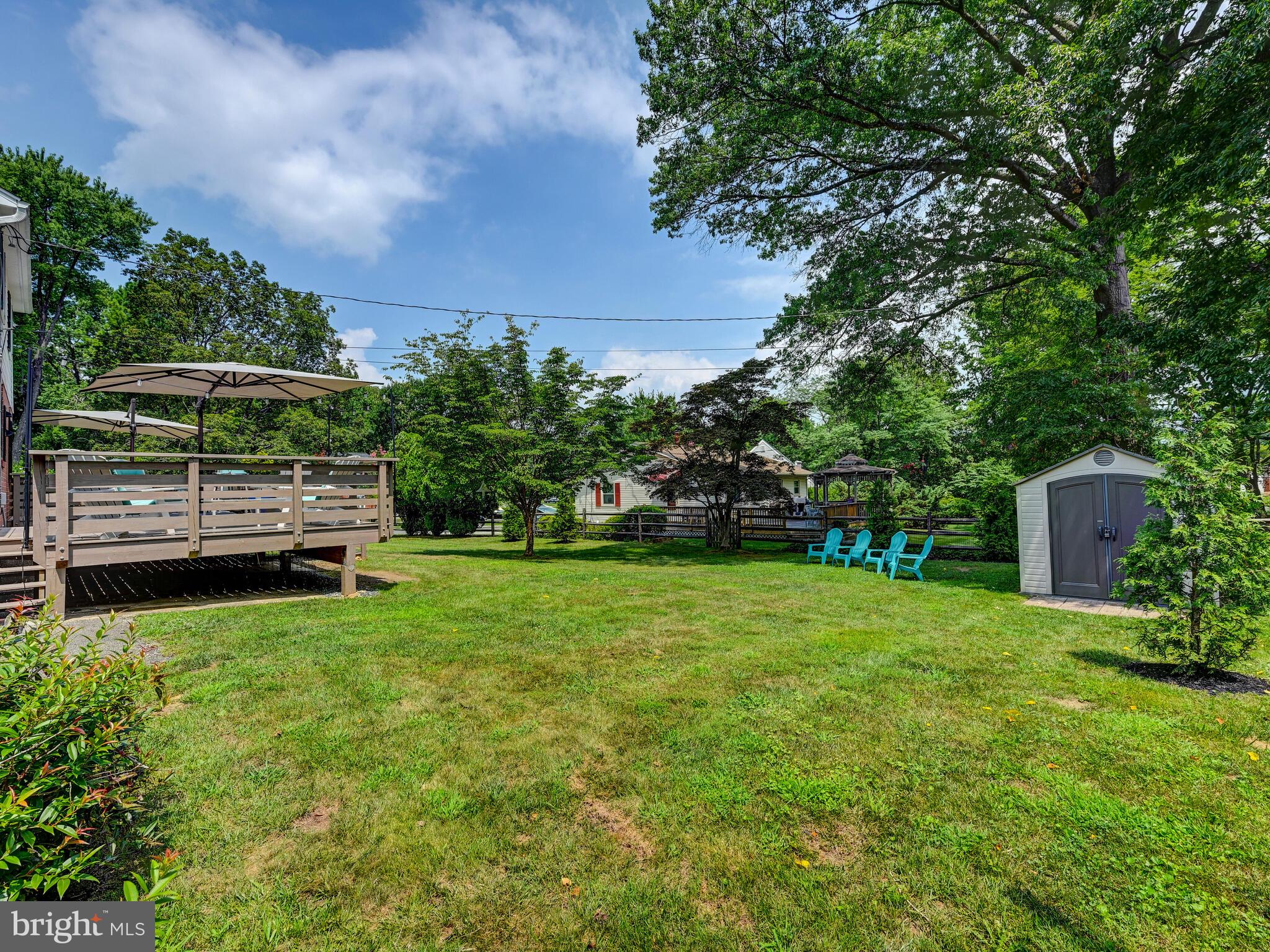 2107 Forest Ridge Road Lutherville-Timonium, MD 21093 - Photo 38 of 40 Gallery Image 38