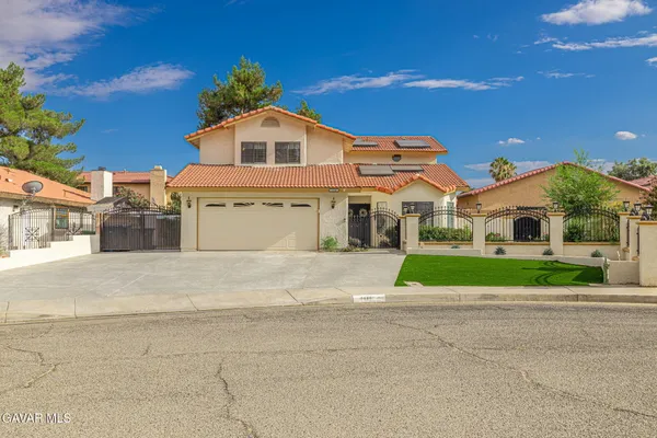 $499,000 | 1334 Sun Court, Lancaster, CA 93535