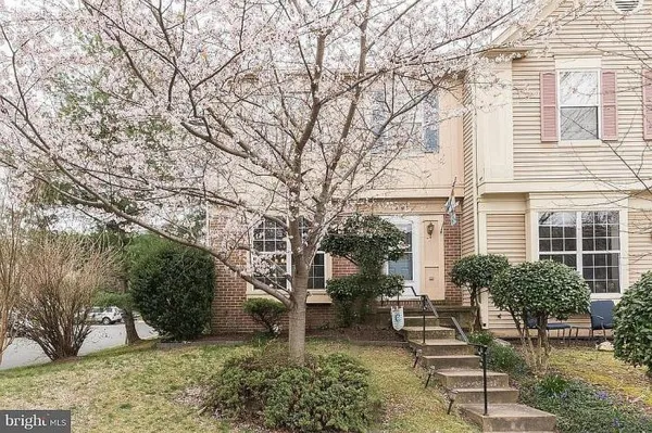 $459,000 | 7860 Rebel Walk Drive, Manassas, VA 20109