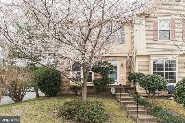 $459,000 | 7860 Rebel Walk Drive, Manassas, VA 20109