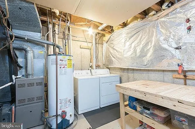 $459,000 | 7860 Rebel Walk Drive, Manassas, VA 20109