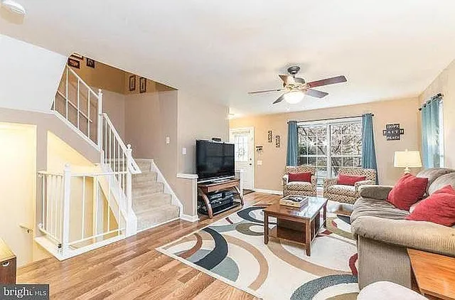 $459,000 | 7860 Rebel Walk Drive, Manassas, VA 20109