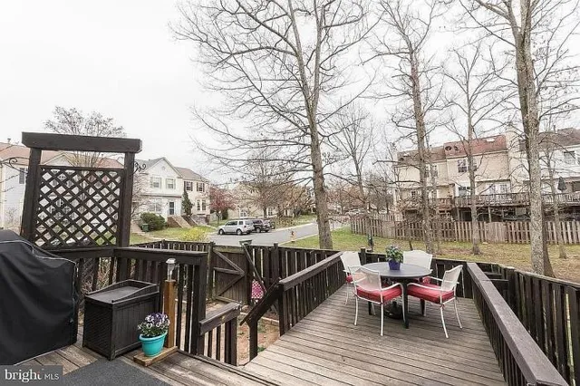 $459,000 | 7860 Rebel Walk Drive, Manassas, VA 20109