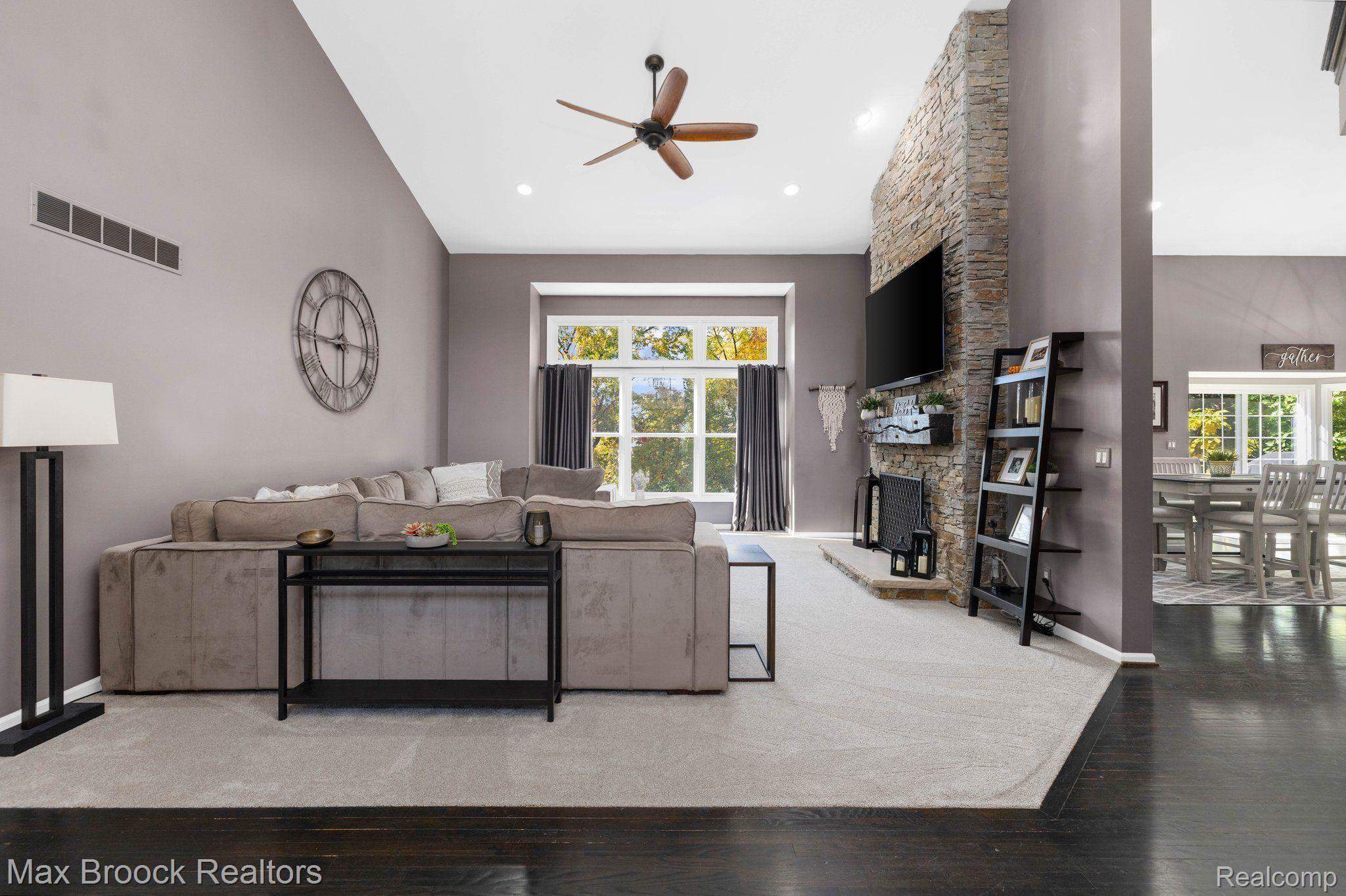 1027 Indianpipe Road Lake Orion, MI 48360 - Photo 8 of 57 Gallery Image 8
