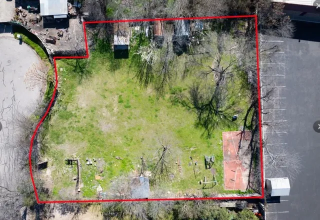 a view of outdoor space