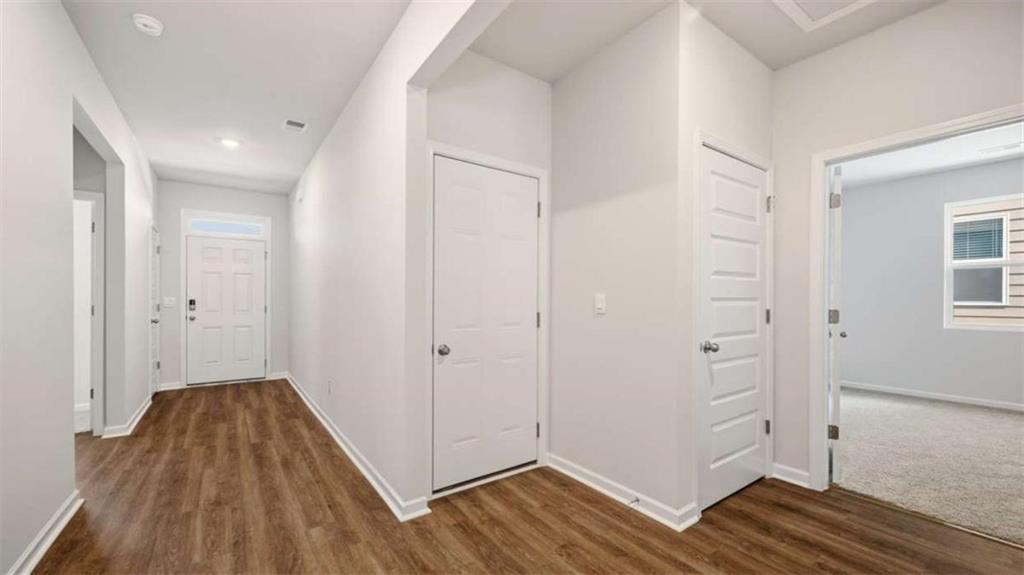 174 White Spruce Way Newnan, GA 30265 - Photo 6 of 31