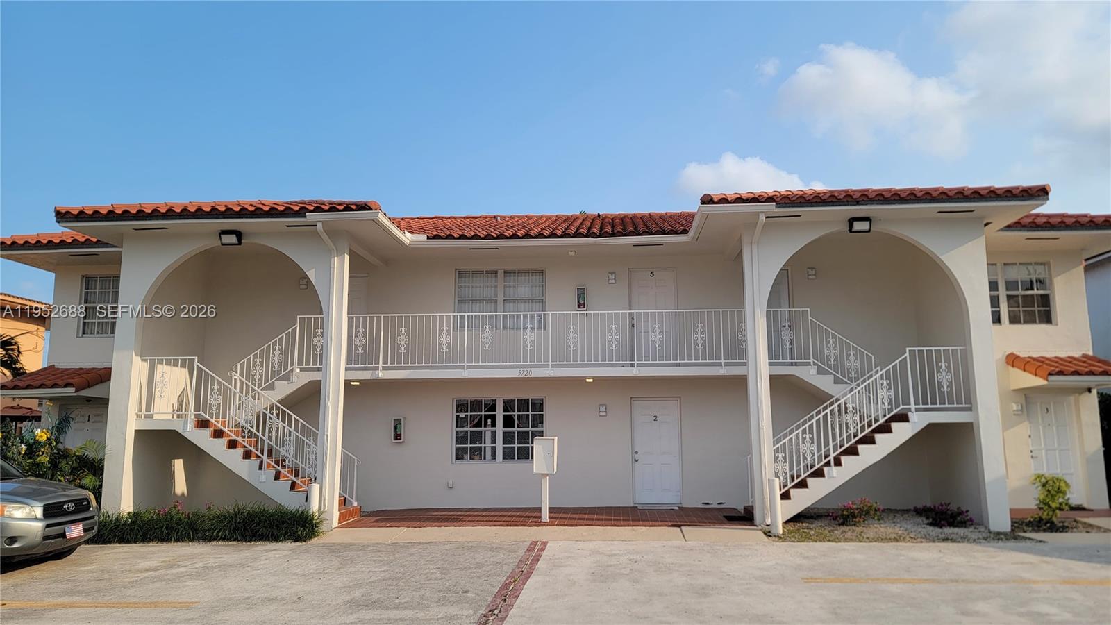 5720 Southwest 5th Street, Unit 3 Miami, FL 33144 - Photo 1 of 24 Photo 1