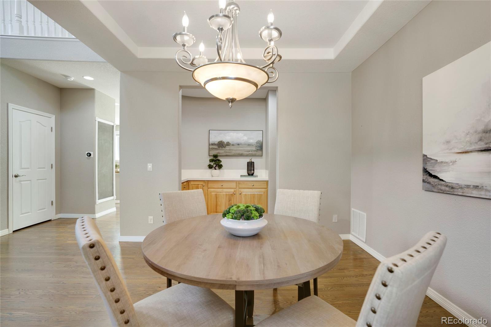 2586 Pemberly Avenue Highlands Ranch, CO 80126 - Photo 10 of 41