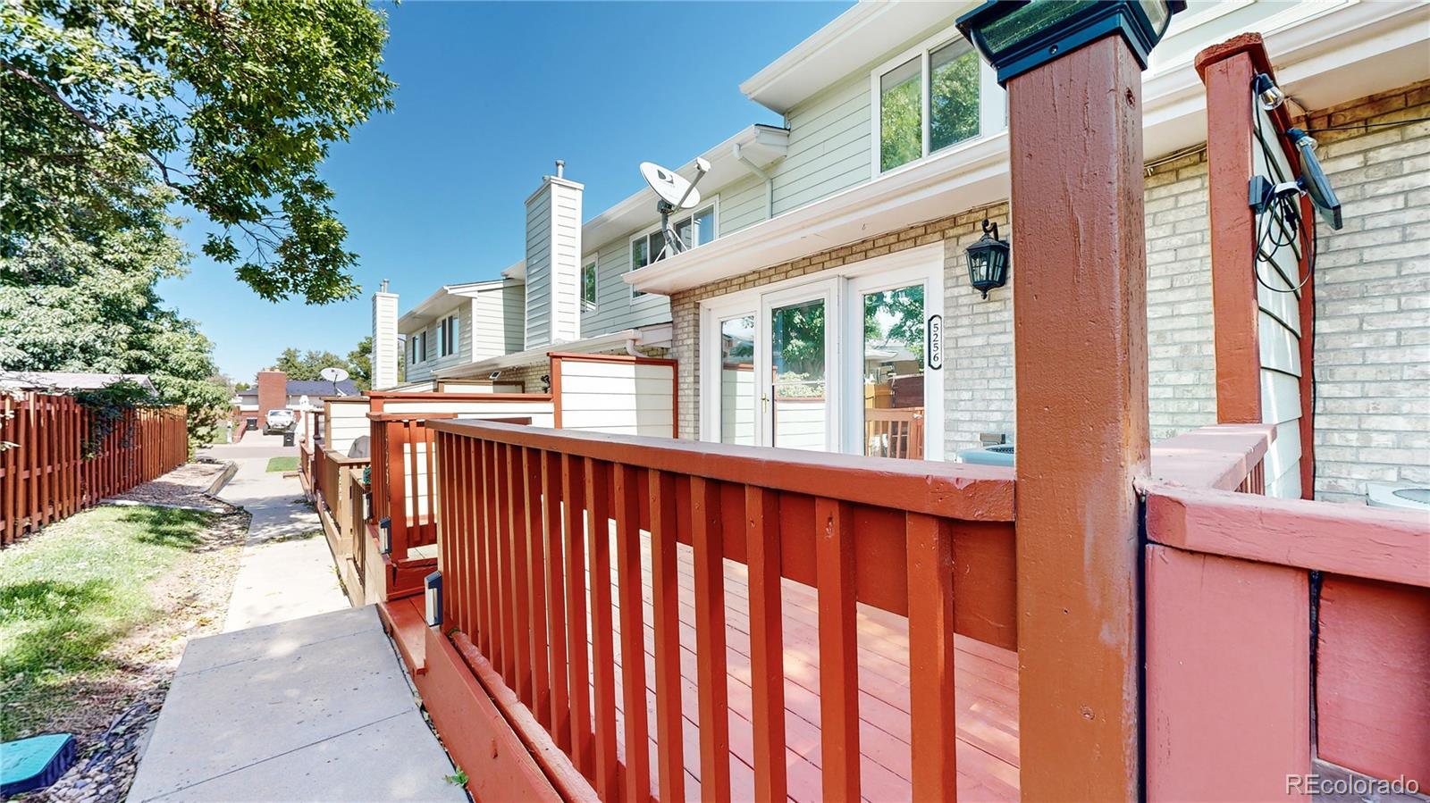 5256 West 68th Avenue Arvada, CO 80003 - Photo 20 of 34