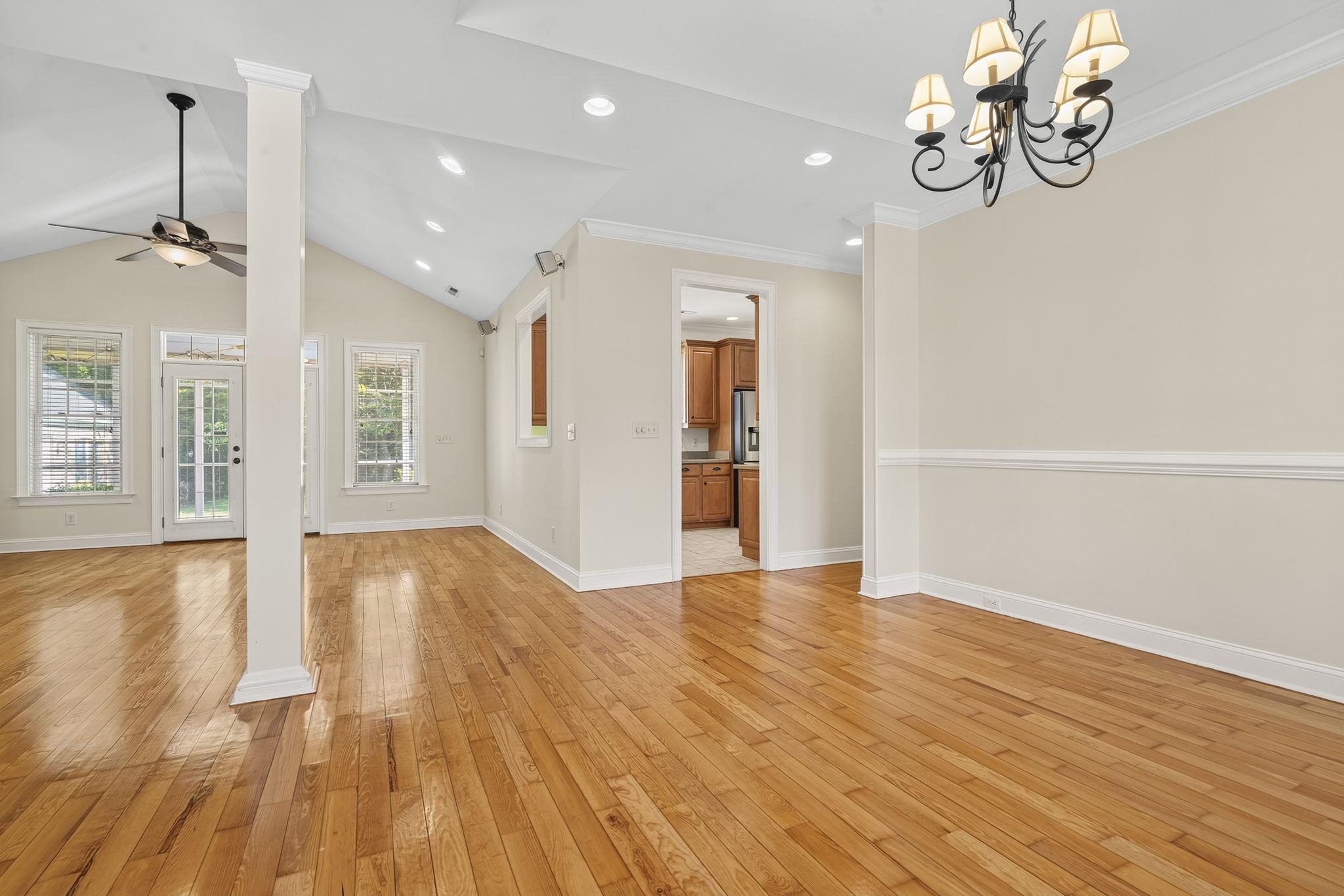104 Hagar Brown Road Murrells Inlet, SC 29576 - Photo 5 of 47