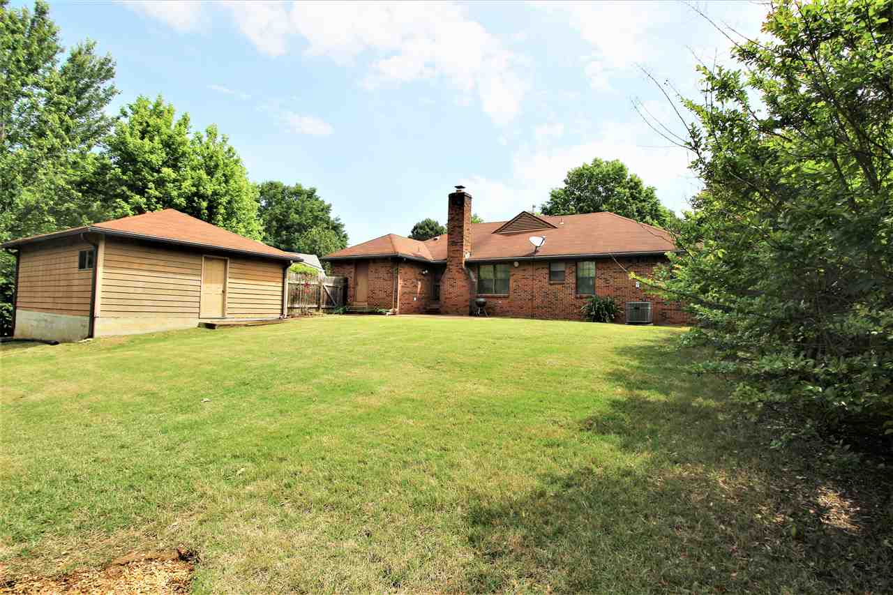 3379 Summerhill Drive Bartlett, TN 38134 - Photo 25 of 25