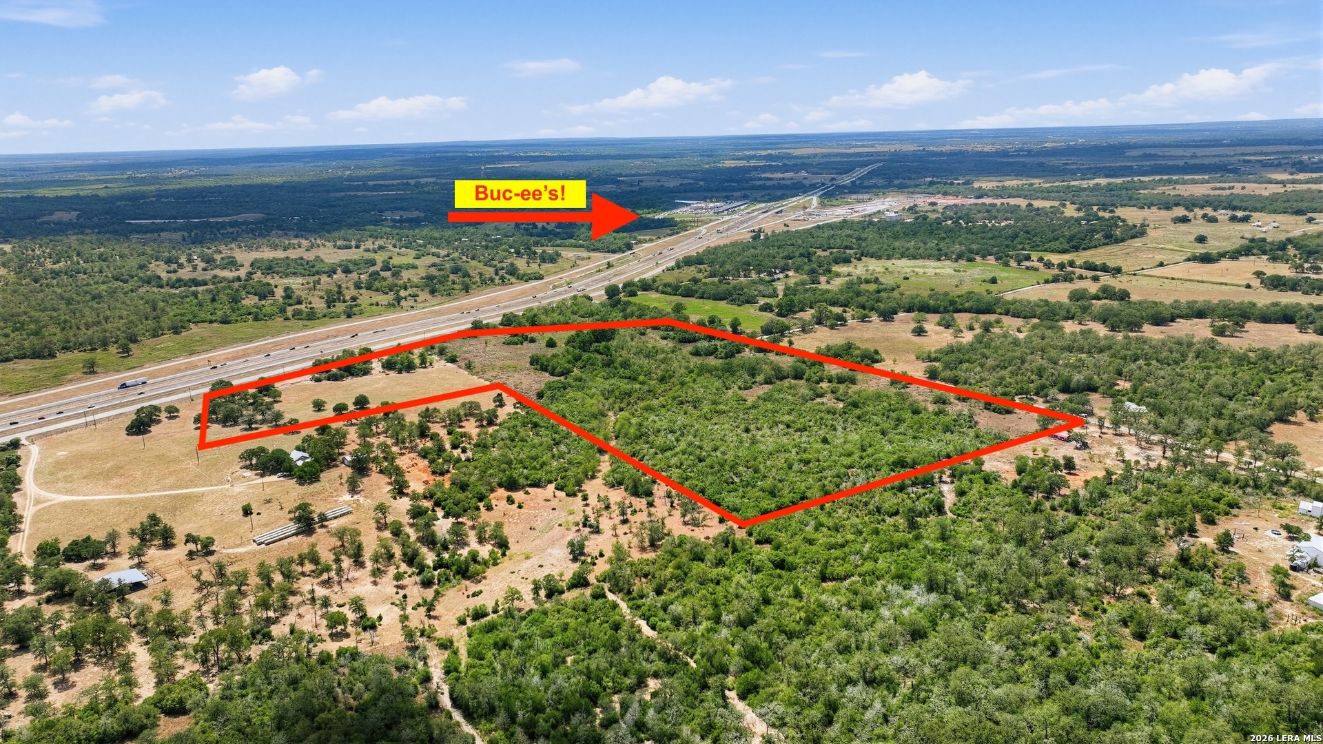Tbd Turkey Hollow Road Luling, TX 78648 - Photo 1 of 16 Gallery Image 1