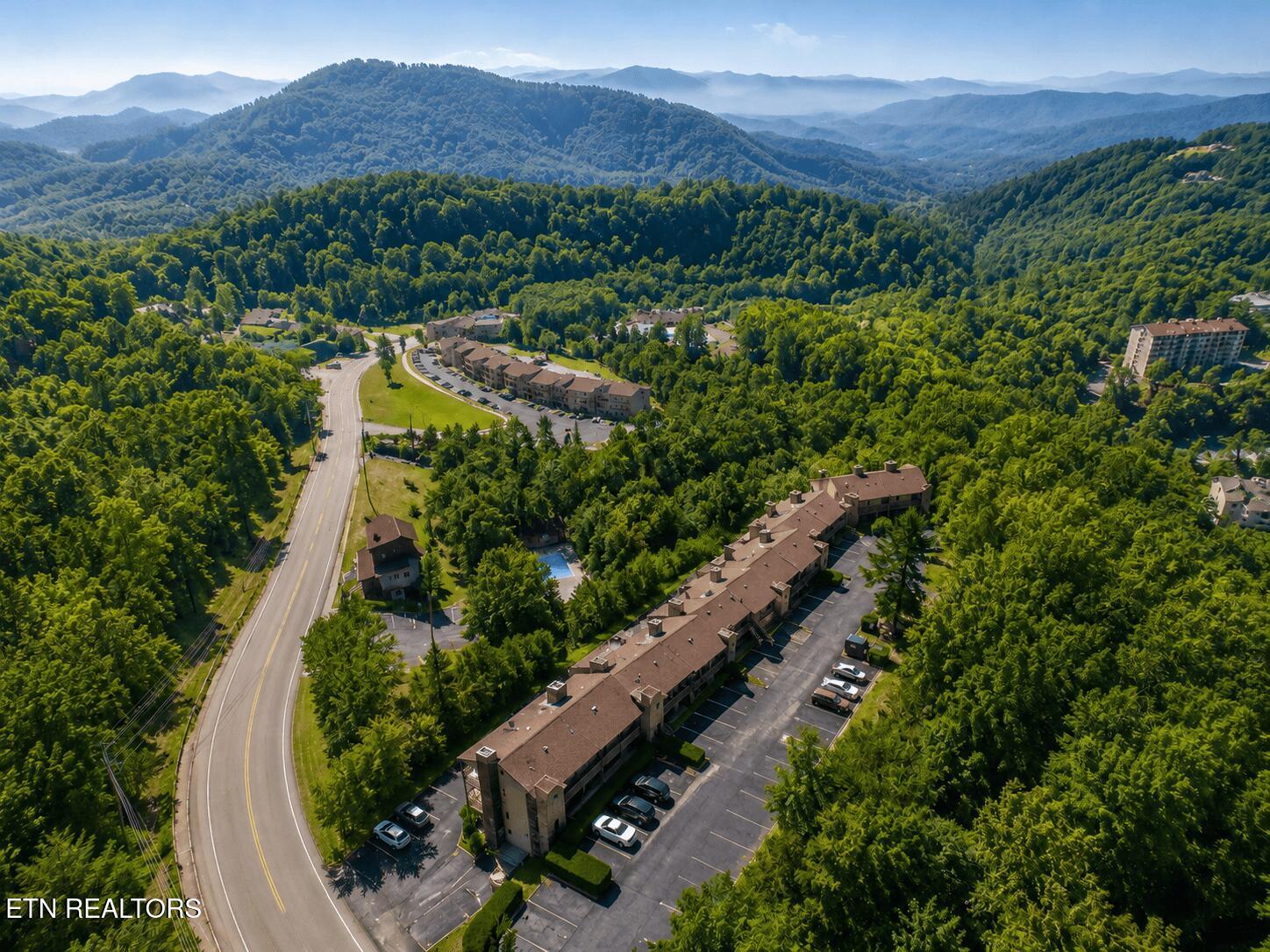 1081 Cove Road, Unit 623 Sevierville, TN 37876 - Photo 19 of 19 19