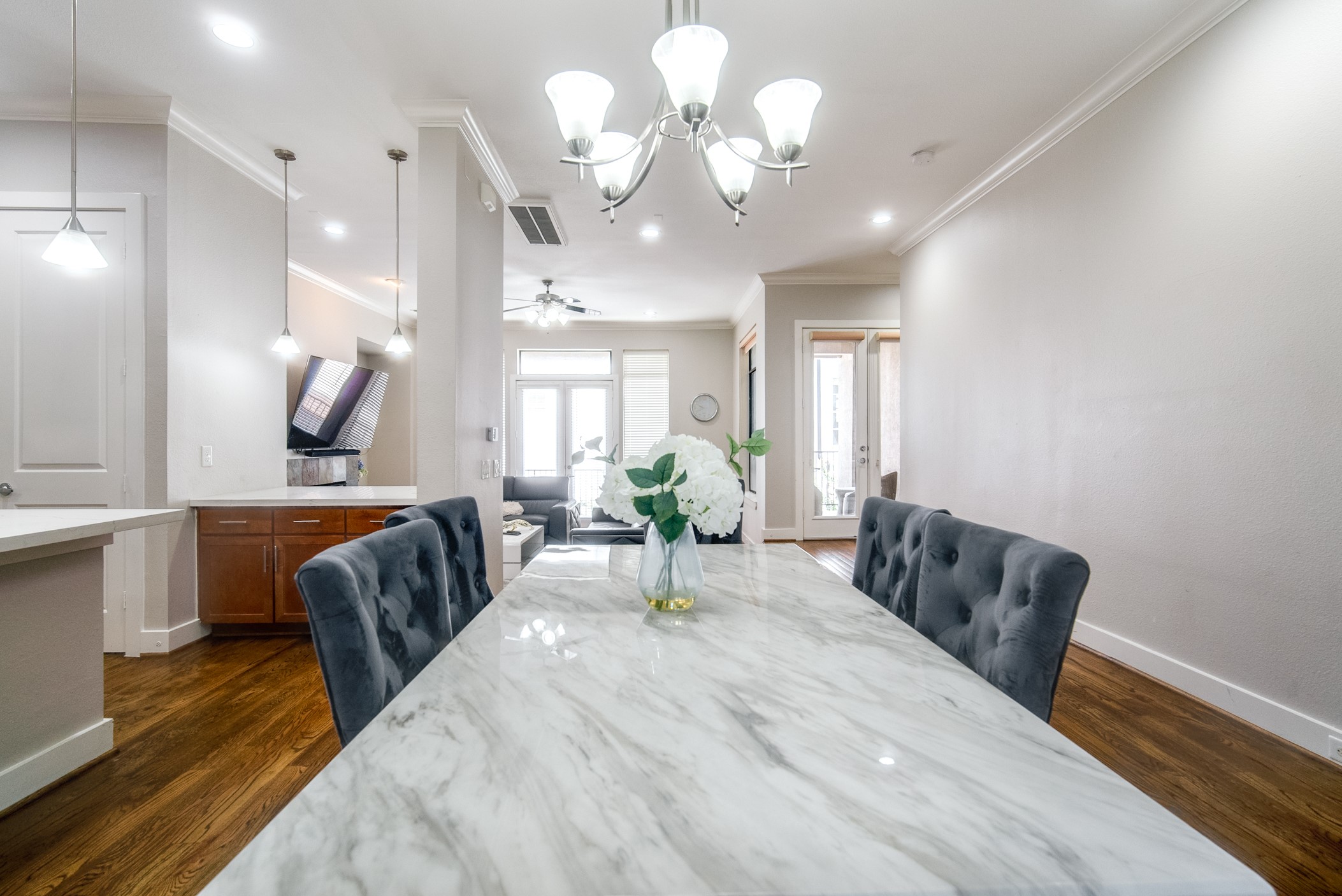1205 Detering Street Houston, TX 77007 - Photo 15 of 50